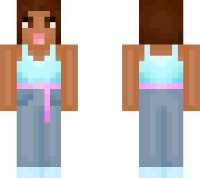 bubblegum i think