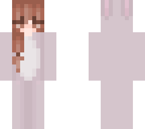 bunny onesie (edit)!