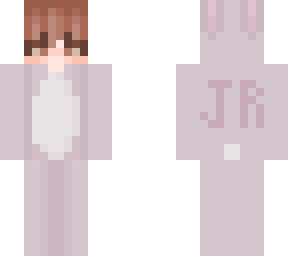 bunnyjr!