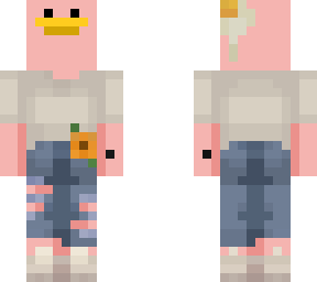 c duckerino