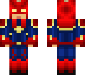 captain marvel carol danvers