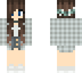 casual cute edit 2.0