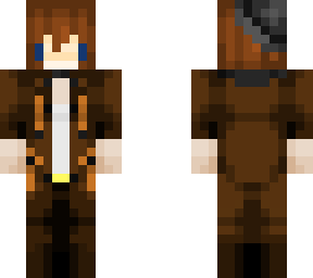 chibi human freddy (fnaf)
