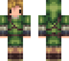 chibi link
