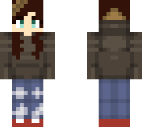 city girl- animalmaster1215 design