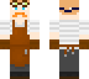 clockmaker