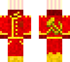 communist chef (fixed)