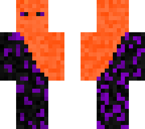 cooling lava