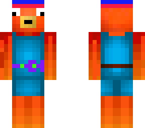 custom fishstick