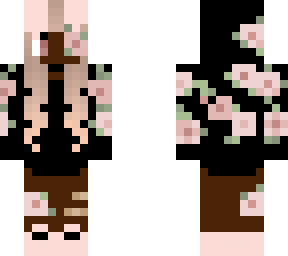cute skin