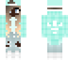 cute skin