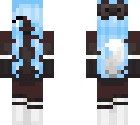 cute skin