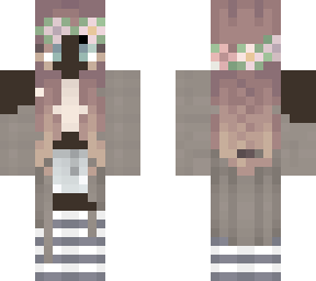 cute skin