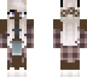 cute skin