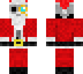 dapper skelly santa fixed