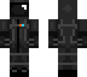 dark astronaut