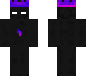dark king (modified)
