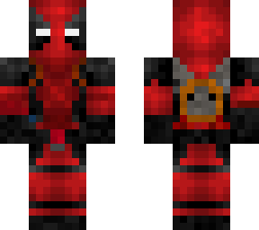 deadpool