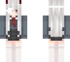 demon girl
