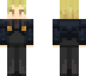 dio brando - rq