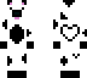 dog, cow, bear ?