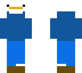 donald duck 2.0