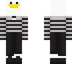 duck b o y