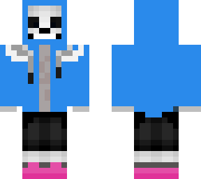 dust sans