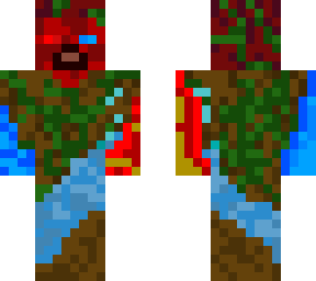 elemental steve