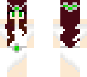 elf queen (changed) originally by blitzen2006