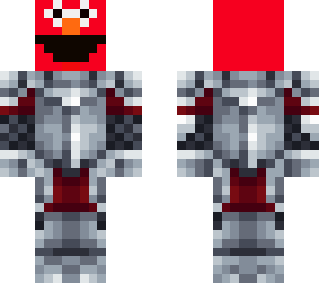 elmo slayer