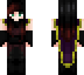 elven warrior