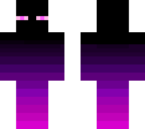 enderman gradient