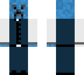fancy creeper