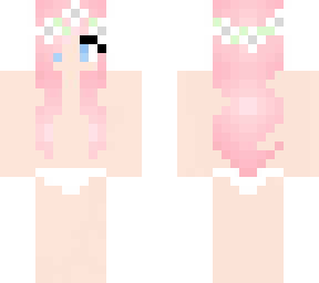 female skin base