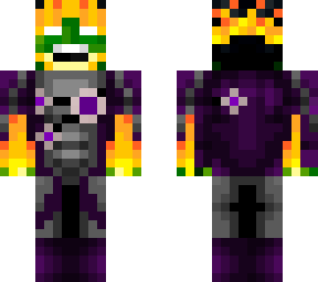 fire-hulk or hulk-storm