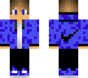 fixed blue