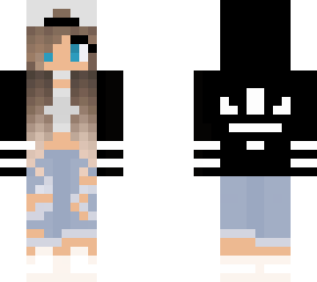 fixed girl