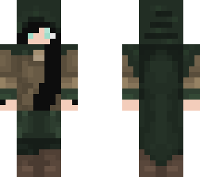 forest ranger -base used-