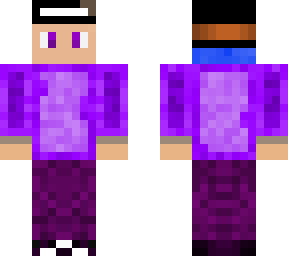 galaxy boy