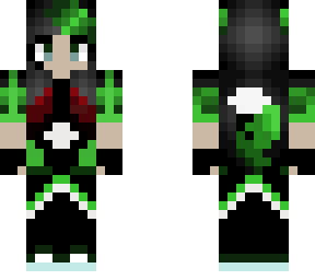 green quieen