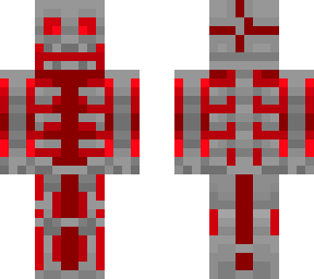 grim tek