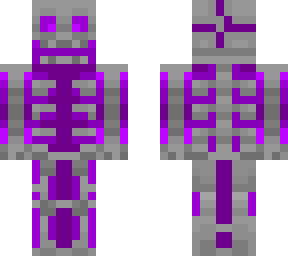 grim tek purple