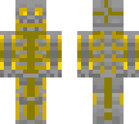 grim tek yellow