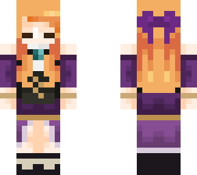 Mlbb | Minecraft Skins