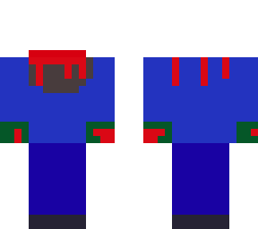 headless zombie 2