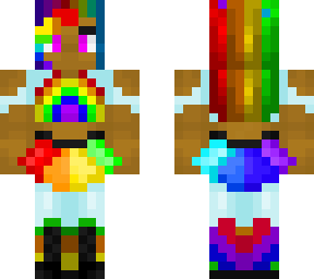 high time for pride