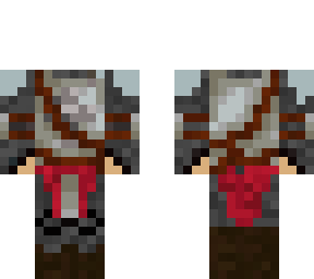 holy brittanian empire soldier armour (add your own head)