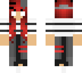 hot red bunners