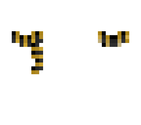 hufflepuff scarf base